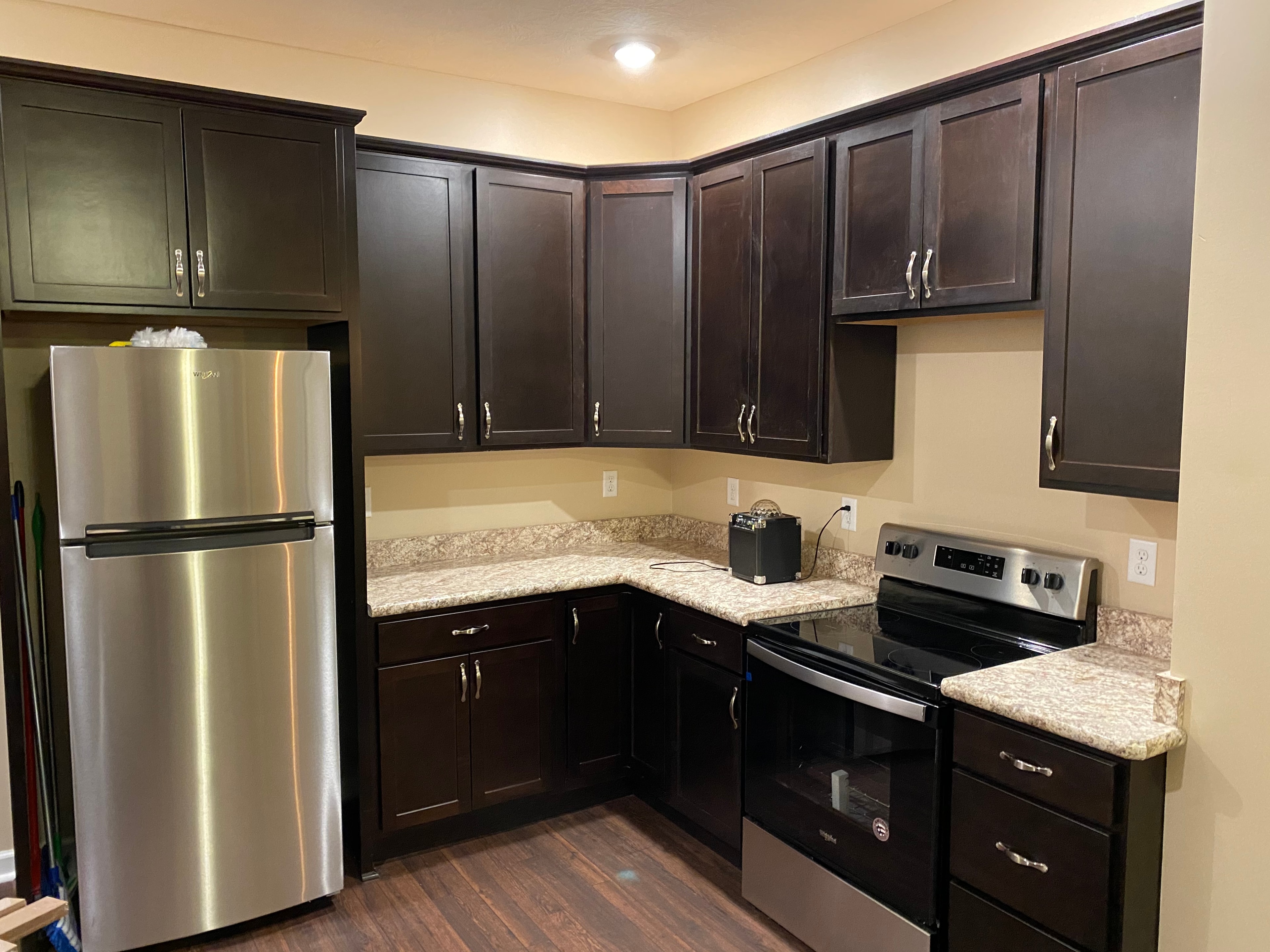 Kitchen Remodel